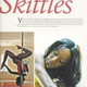 Illustration for article titled The New Magazine Thats Just For Pole Dancers